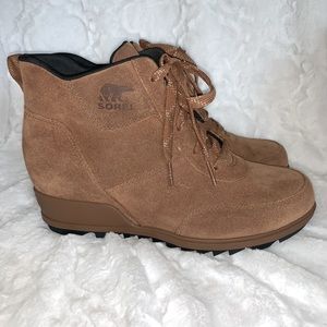 Sorel Ankle Boot